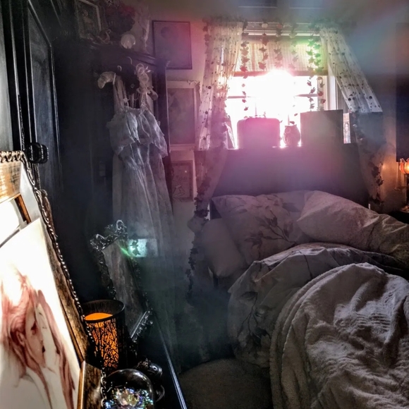 About Amber Nicole - Picture 9 of 11